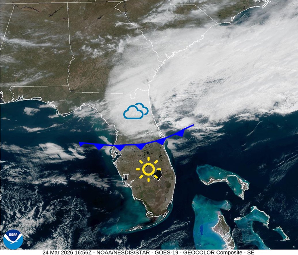 NWS Tampa Bay tweet media