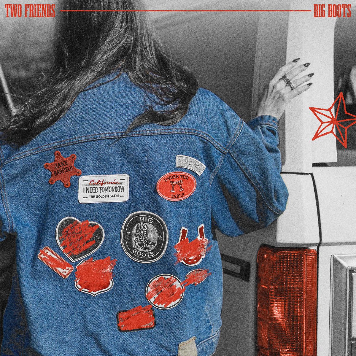 Two Friends tweet media