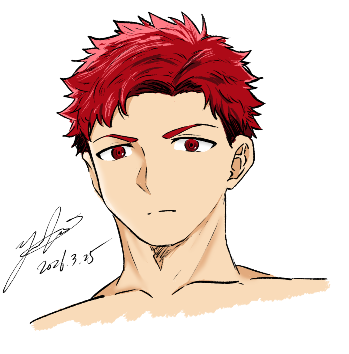 那多森ユウキ tweet media