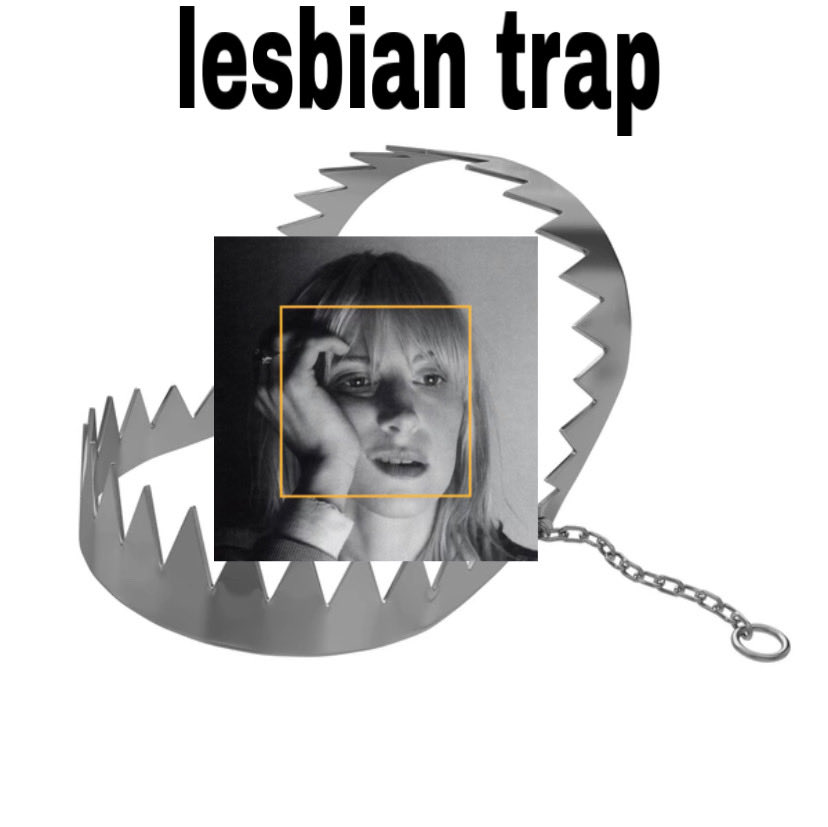 Just Sarah 🏳️⚧️ tweet media