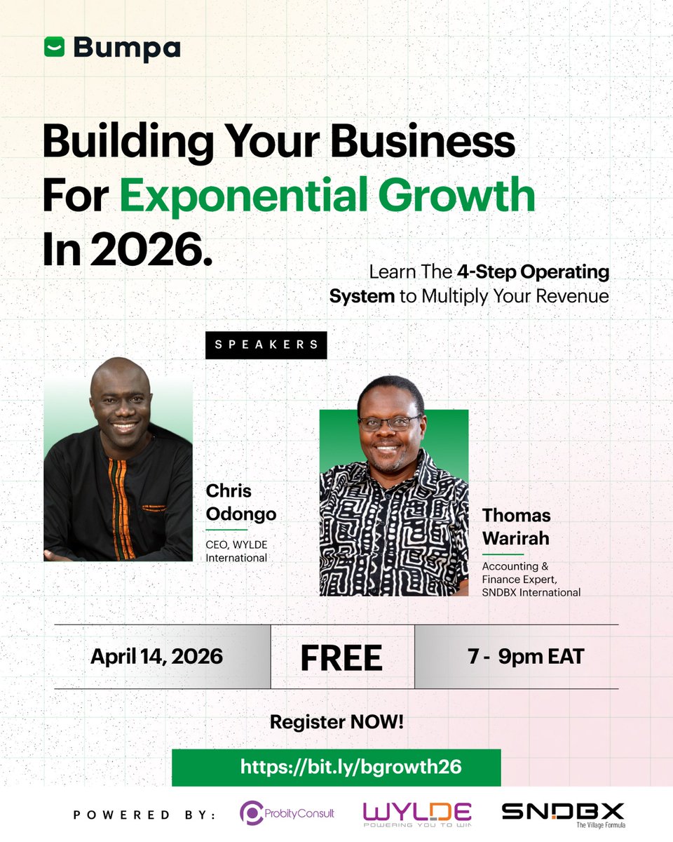 WYLDE International tweet media