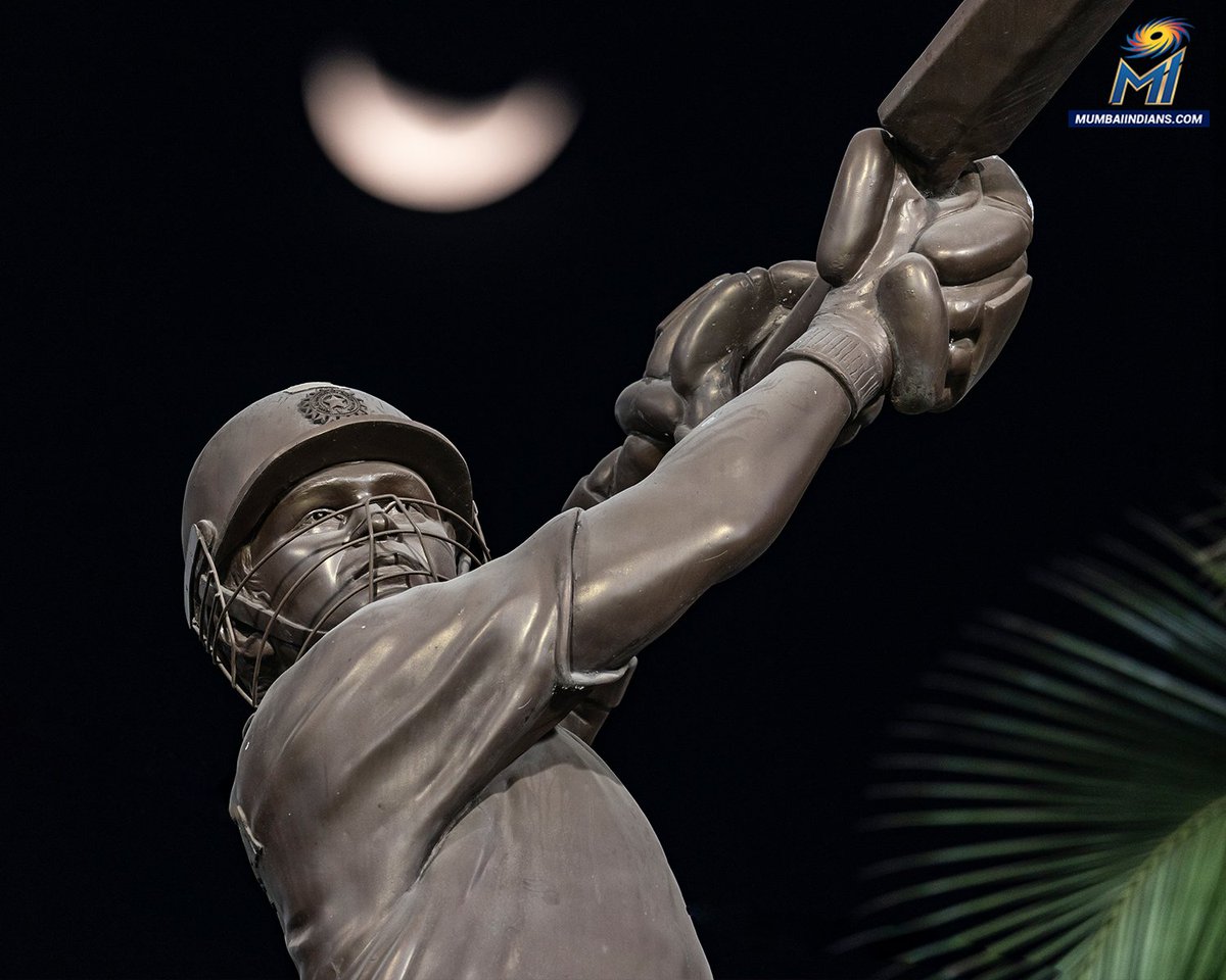 Mumbai Indians tweet media