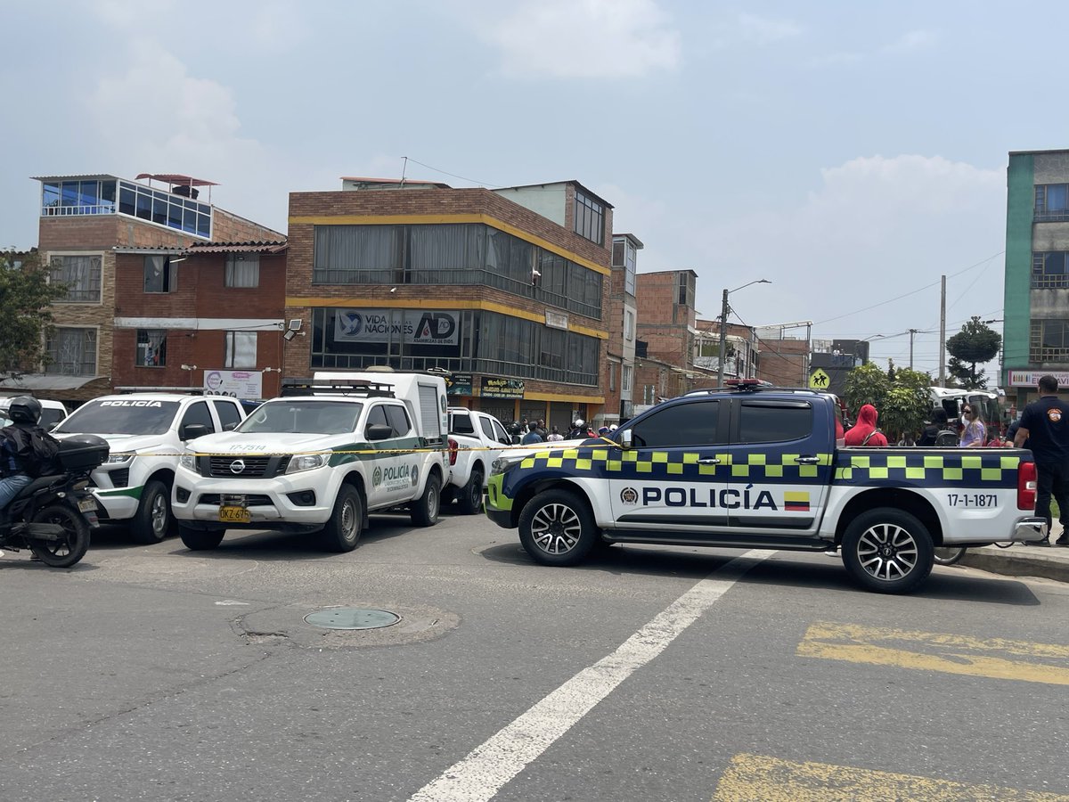 Leonardo Ballesteros tweet media