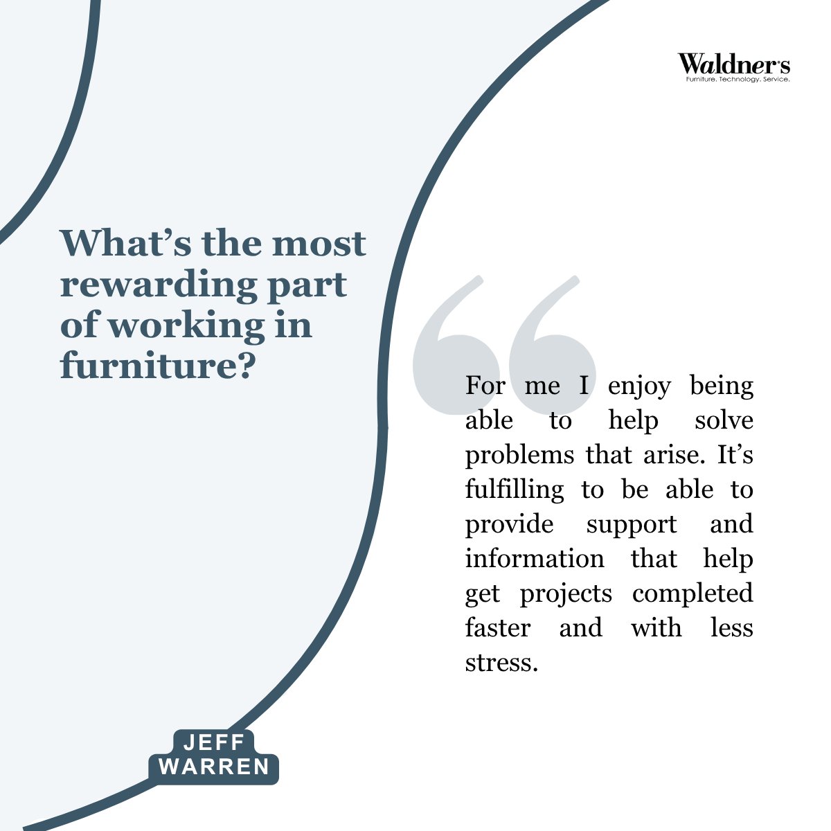 Waldner's Workplace tweet media