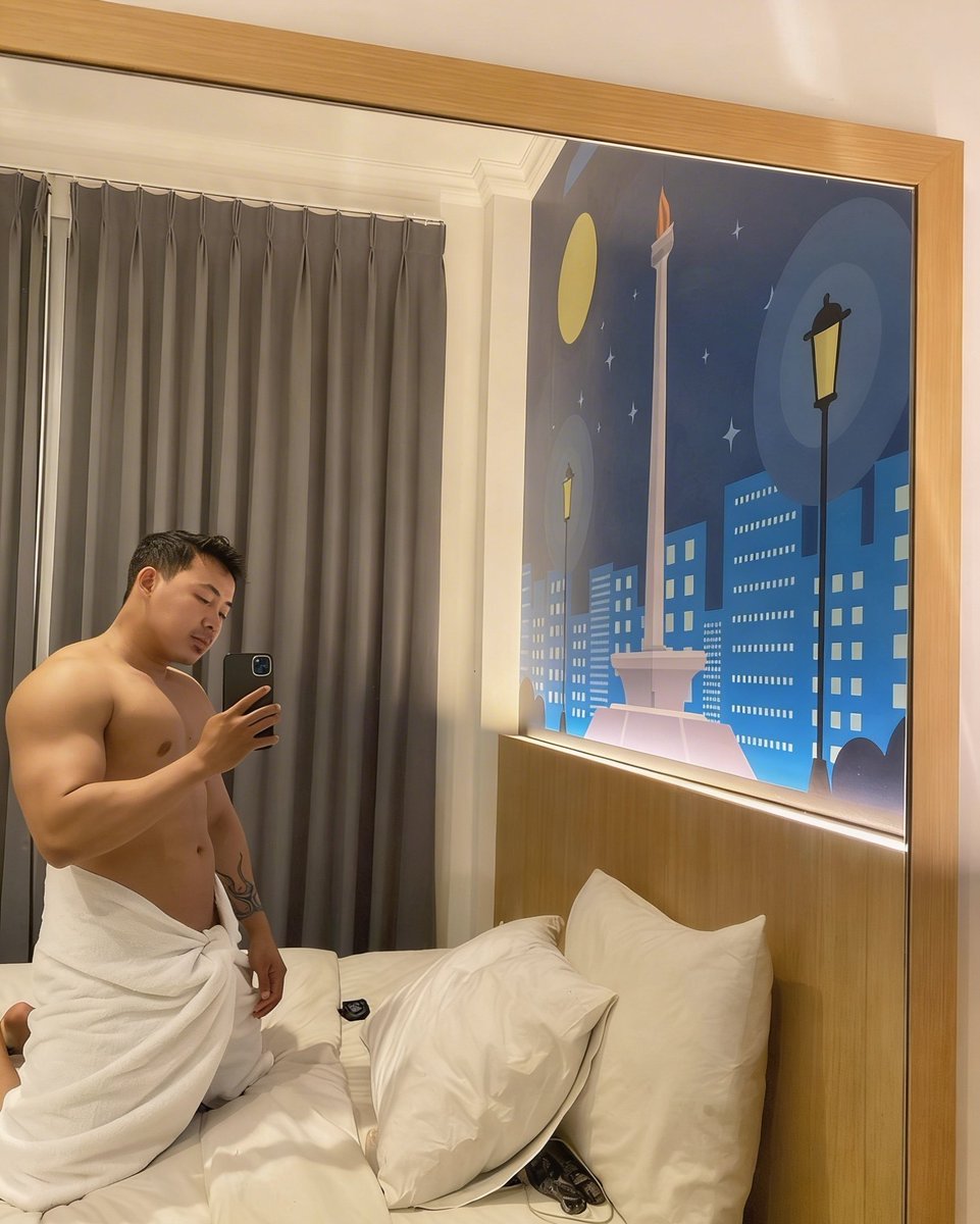 Radhen Terafis tweet media