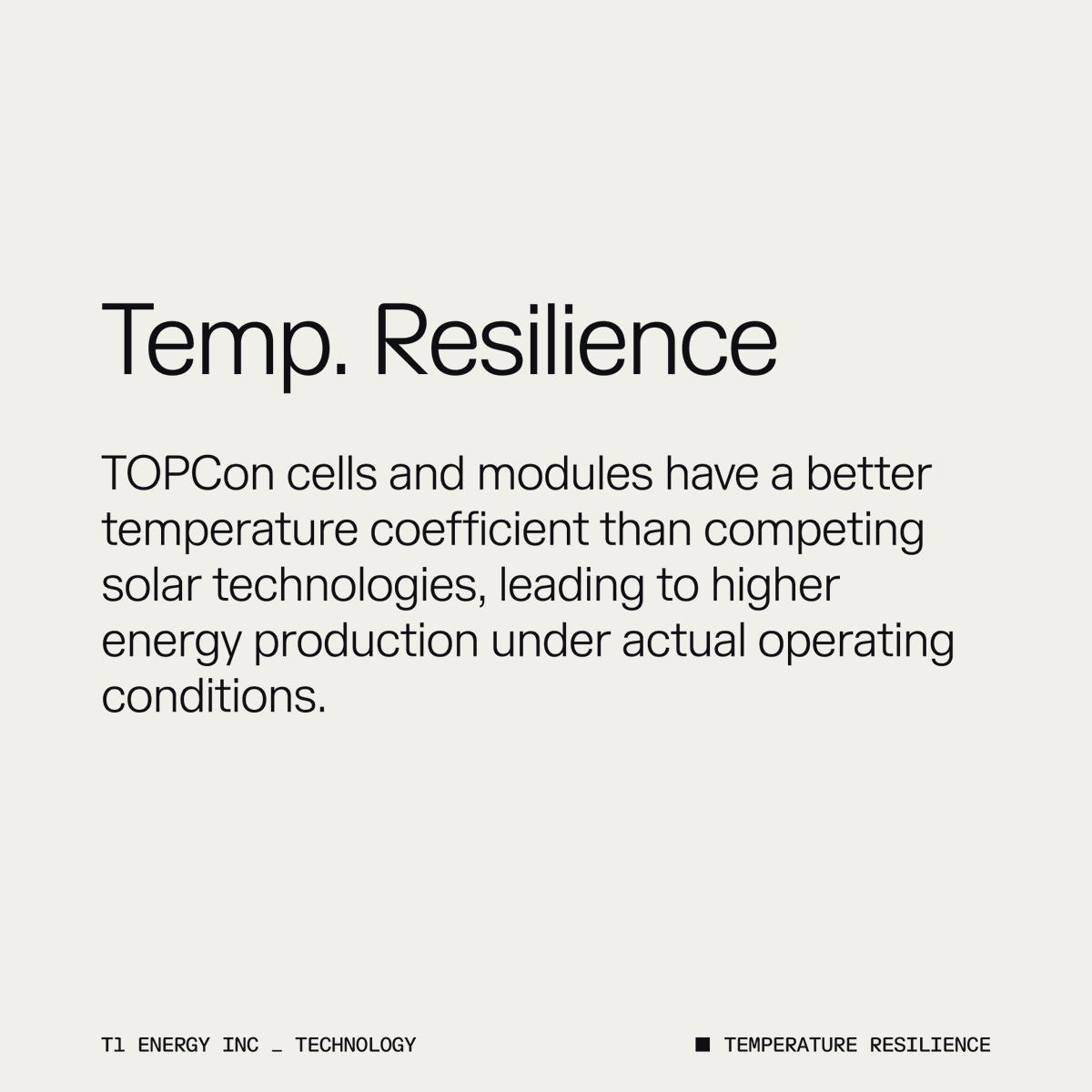 T1 Energy tweet media