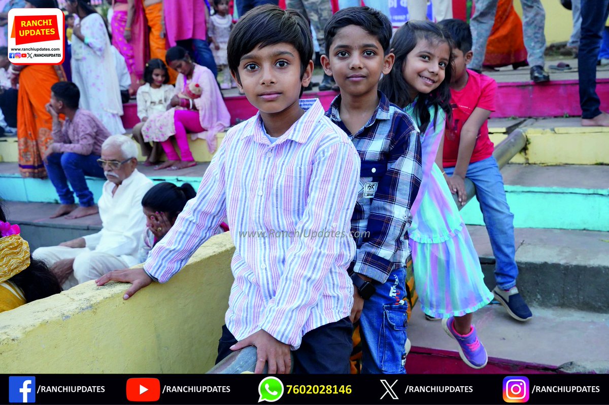 Ranchi Updates tweet media