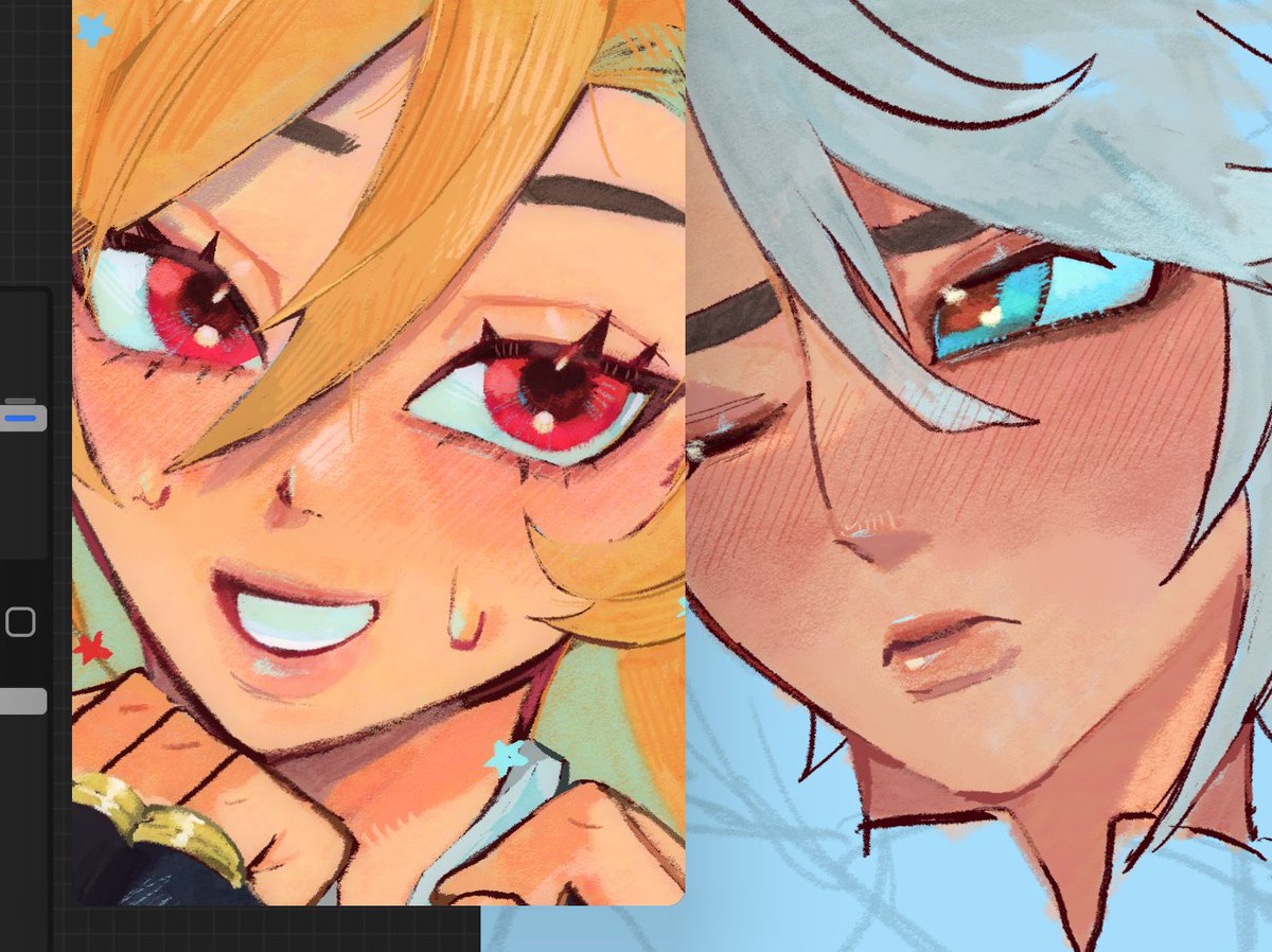 IWAJUMI ᨐฅ tweet media