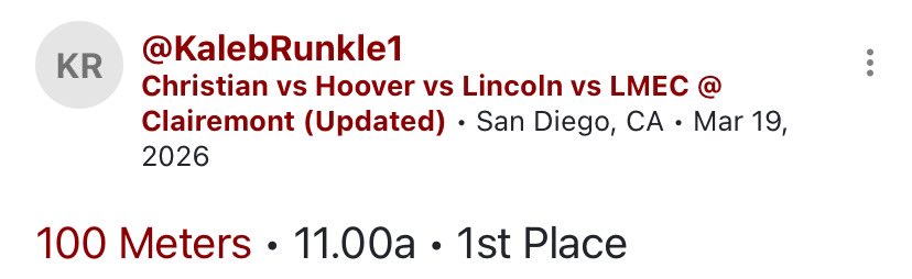 Kaleb Runkle tweet media