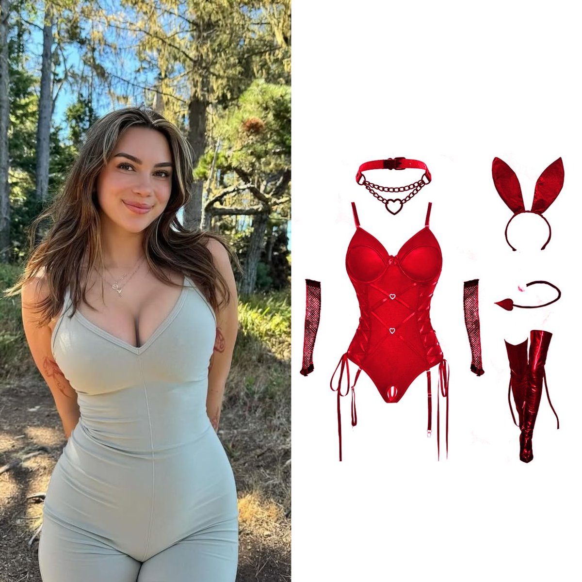 Webcam Models tweet media