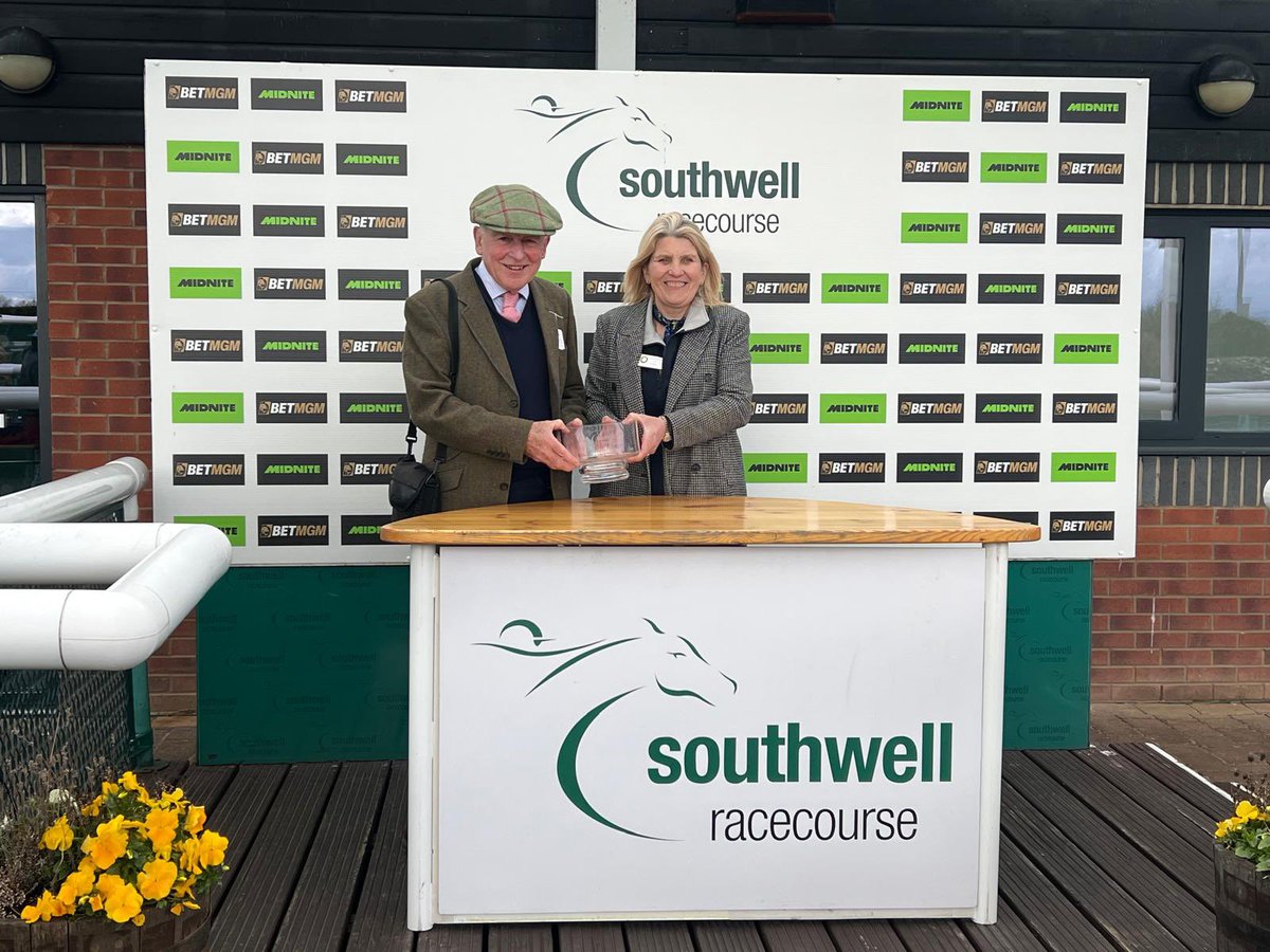 Kim Bailey & Mat Nicholls Racing tweet media