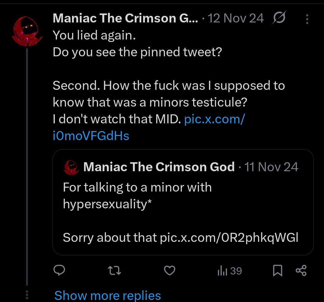 Patrick 😹🔫🍀 tweet media