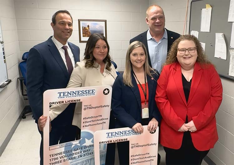 Knoxville Daily Sun tweet media