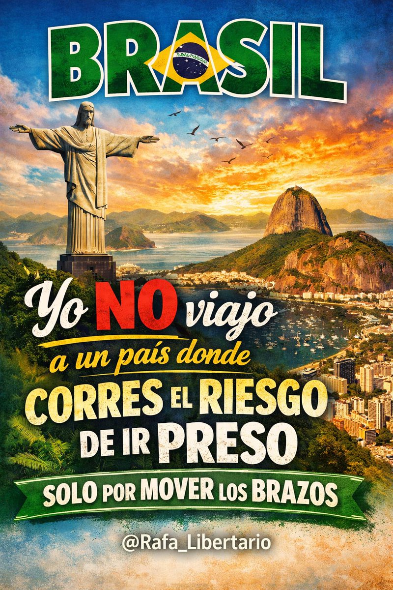 Rafael Rodrigo Villanueva tweet media