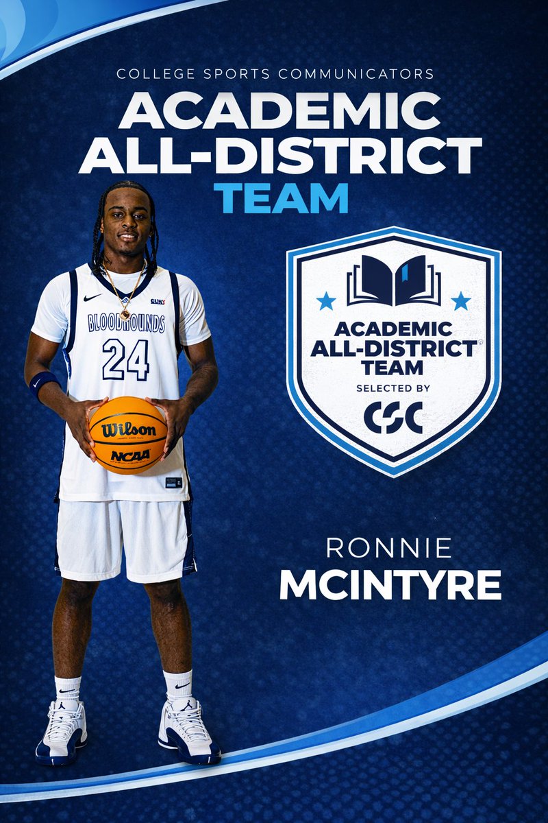 John Jay Athletics tweet media