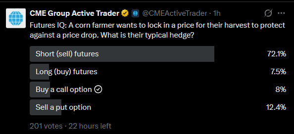 Ag Twit Chief Compliance Officer tweet media