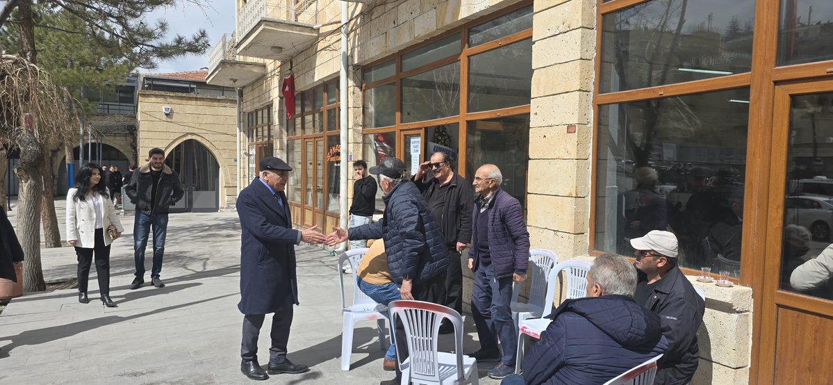 Ömer AY tweet media