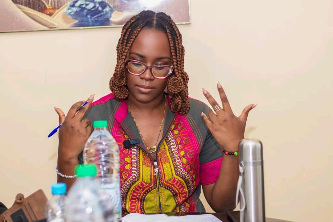 Frank Olivier Ndema( Mister FoN)🇨🇲🇨🇮🇨🇵 tweet media