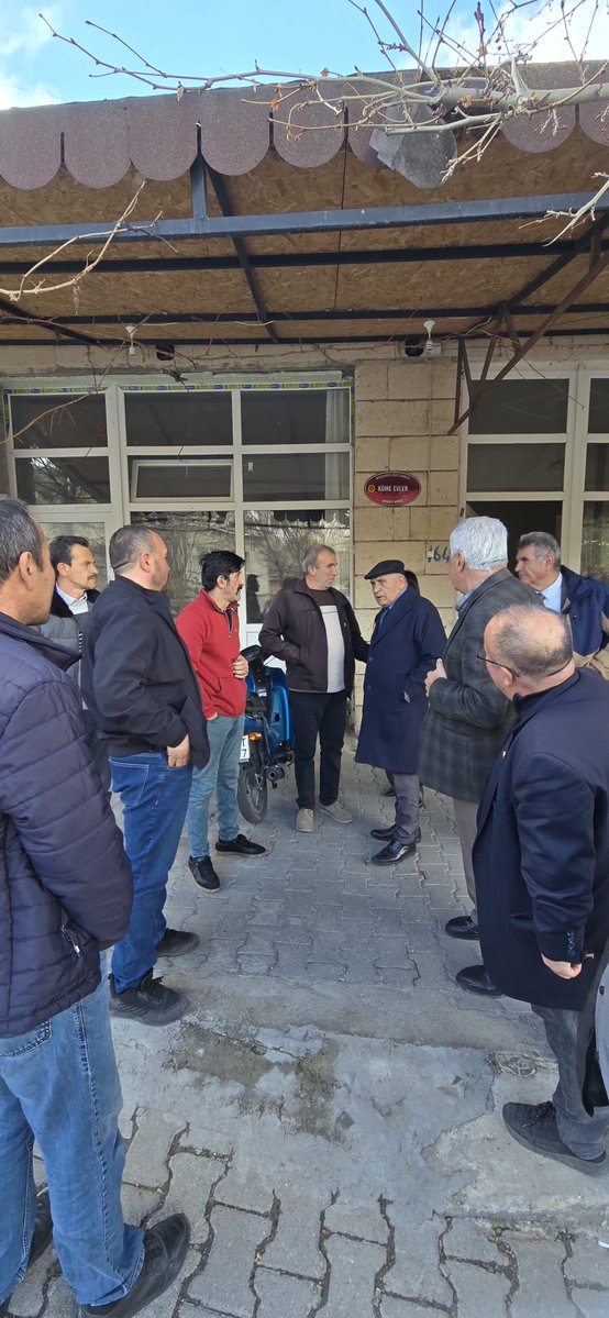 Ömer AY tweet media