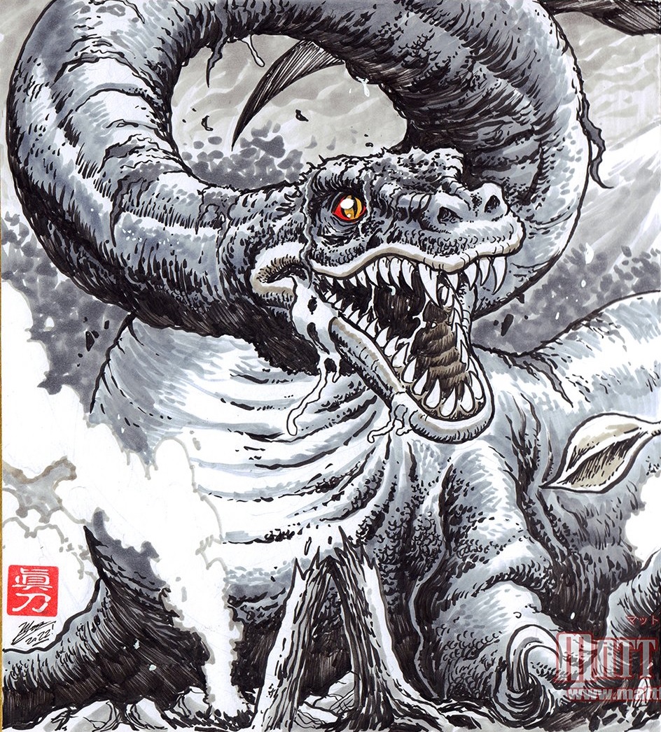 Enshohma tweet media