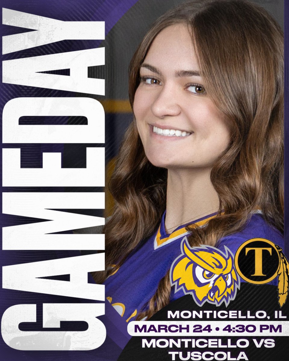 Monticello Sages Softball tweet media