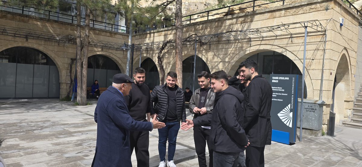 Ömer AY tweet media