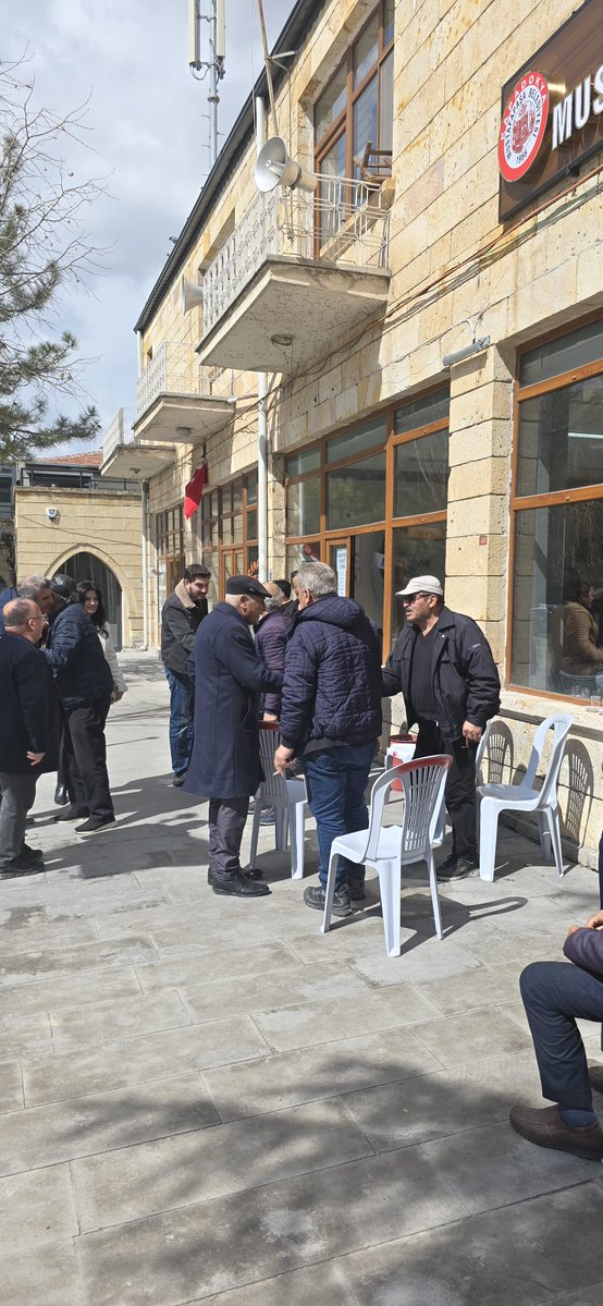 Ömer AY tweet media