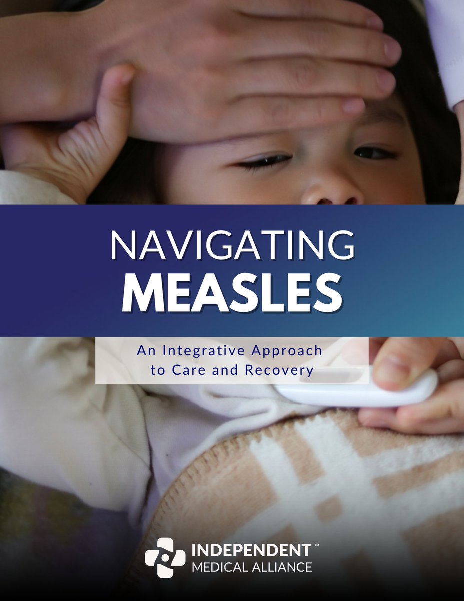 Independent Medical Alliance tweet media