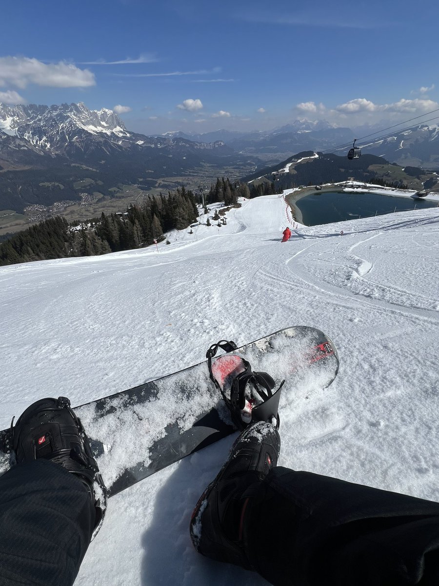 Andre Decolife 🦁 tweet media