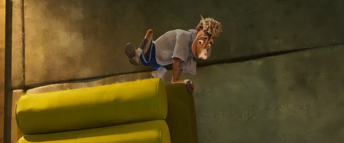 Kaids | 🐐🦫 hype tweet media