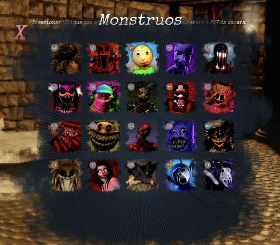 YT_Danilistic's tweet photo. I really wasn't expecting this, but finally all the killers from Pillar Chase are here!!! GO PLAY THE NEW PILLAR CHASE UPDATE!!
Games: https://t.co/XAf0bCLG40
#pillarchase2 #Pc2 #pillarchase2news
#pc2news #PillarChase2Recode #roblox #AsymmetricHorrorGame https://t.co/D2Jtk3PfBu