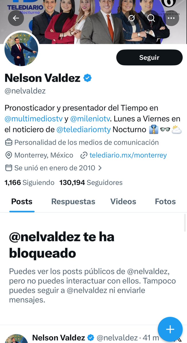 EL REGIOMONTANO CREATURON 🇾🇪👻 tweet media