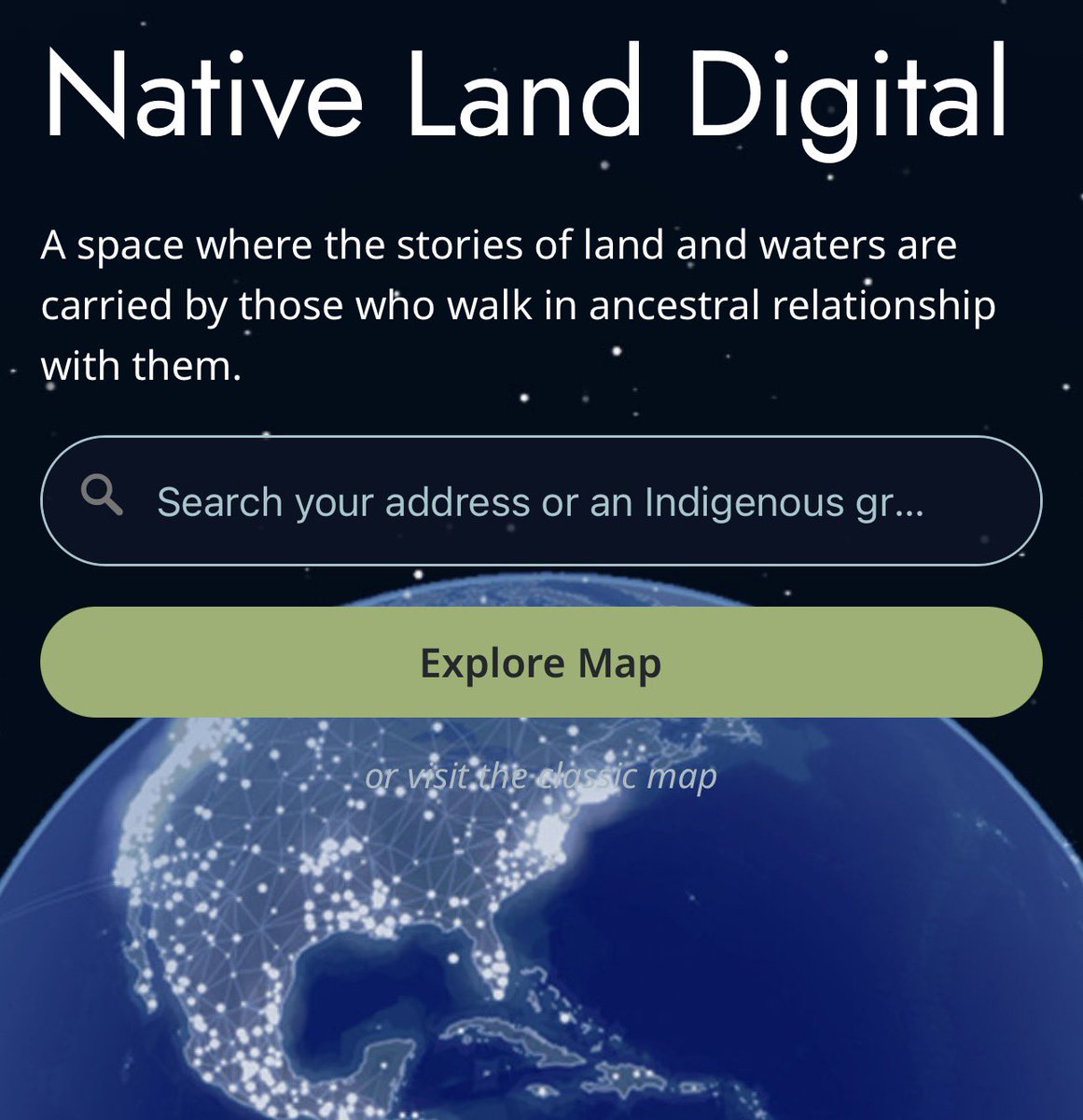 BosConservative's tweet photo. You can enter your address into the Native Land map to see which Indigenous lands you live on.

I expect all Liberals to go on this website and give their property back to the indigenous peoples who lived there

https://t.co/SeDHCXnEyW https://t.co/1puAhe8OMV