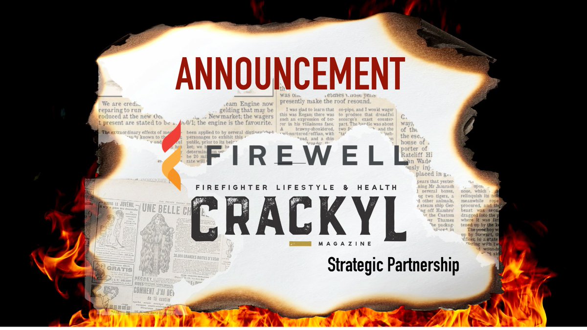 CRACKYL Magazine tweet media