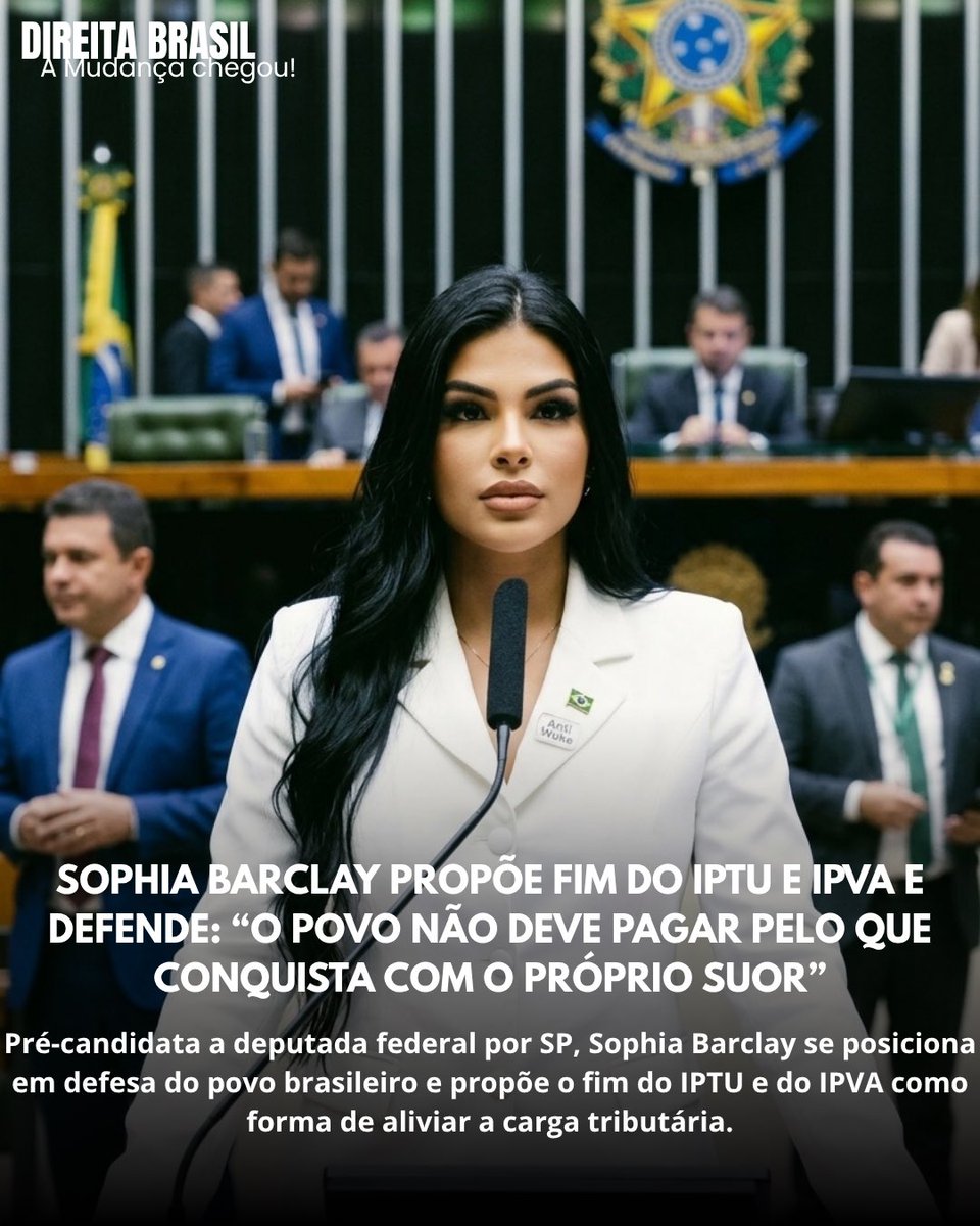 Sophia Barclay tweet media