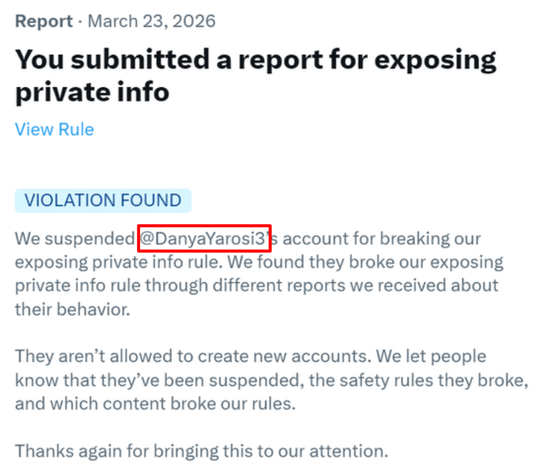 ScamBustersHQ👻 tweet media