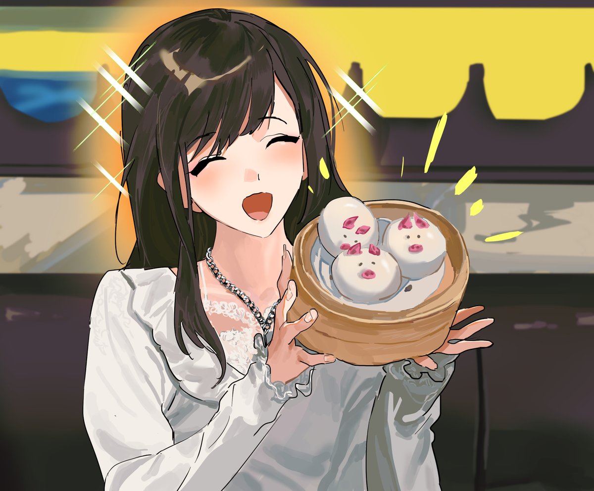 半截袜子 tweet media