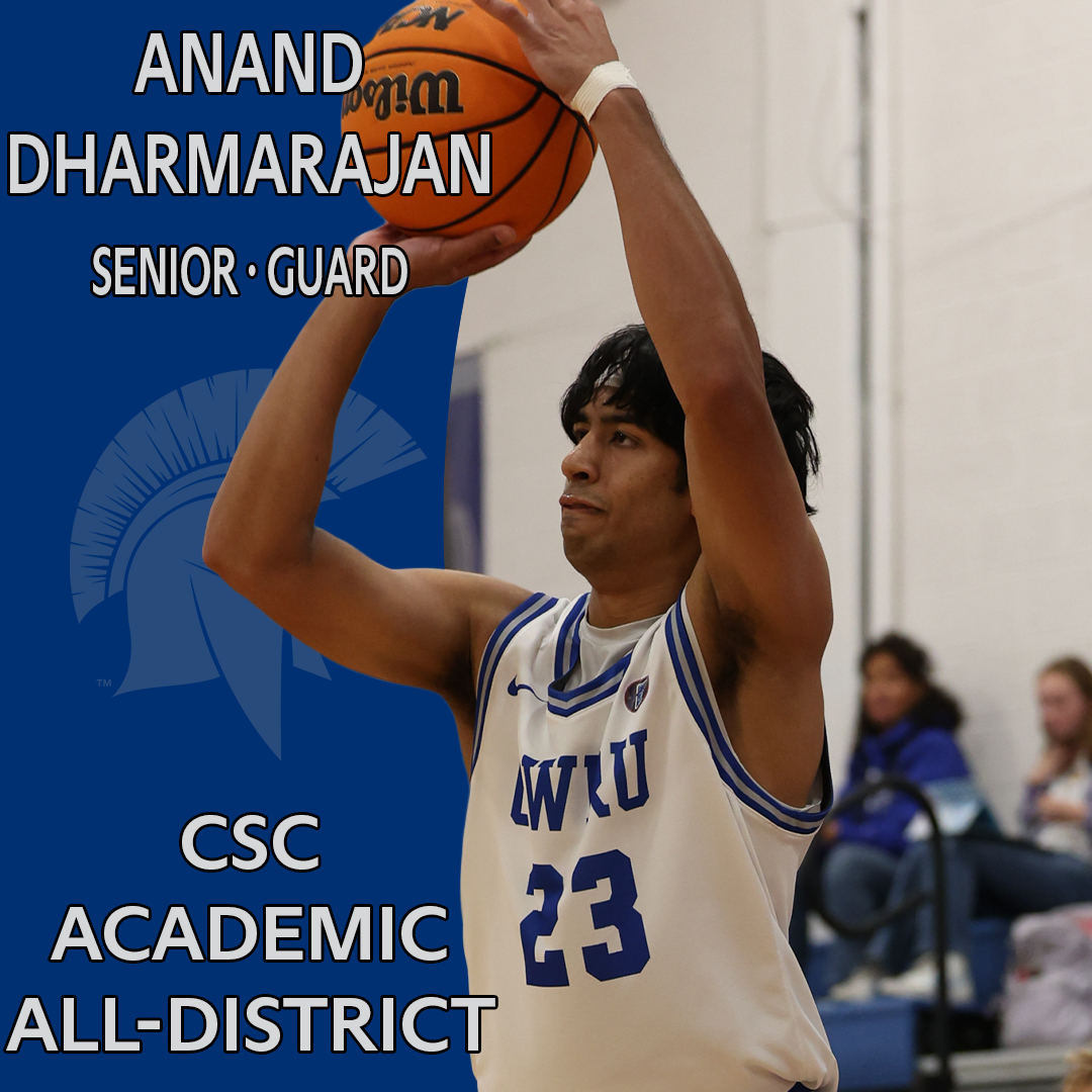 CWRU Spartans tweet media