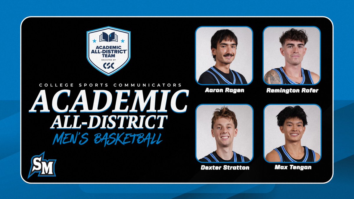 CSUSM Men's Basketball tweet media