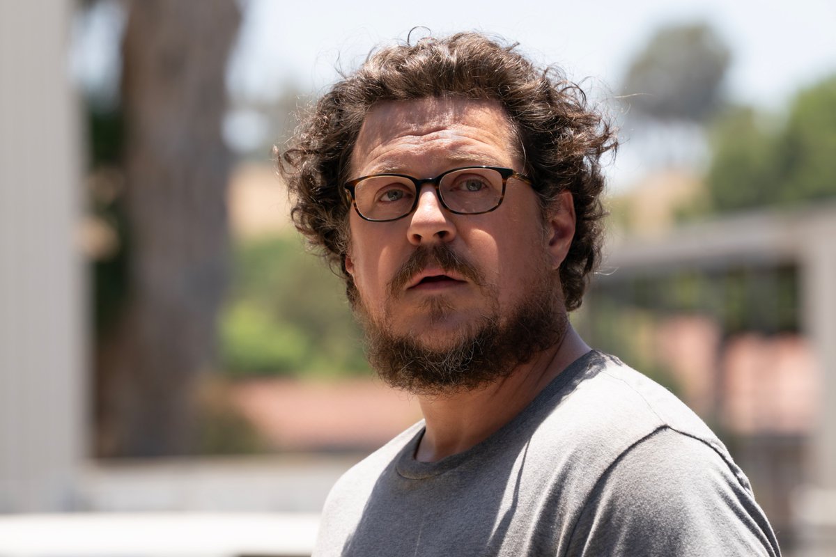 Paradise tweet media