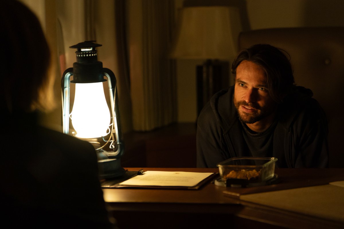 Paradise tweet media