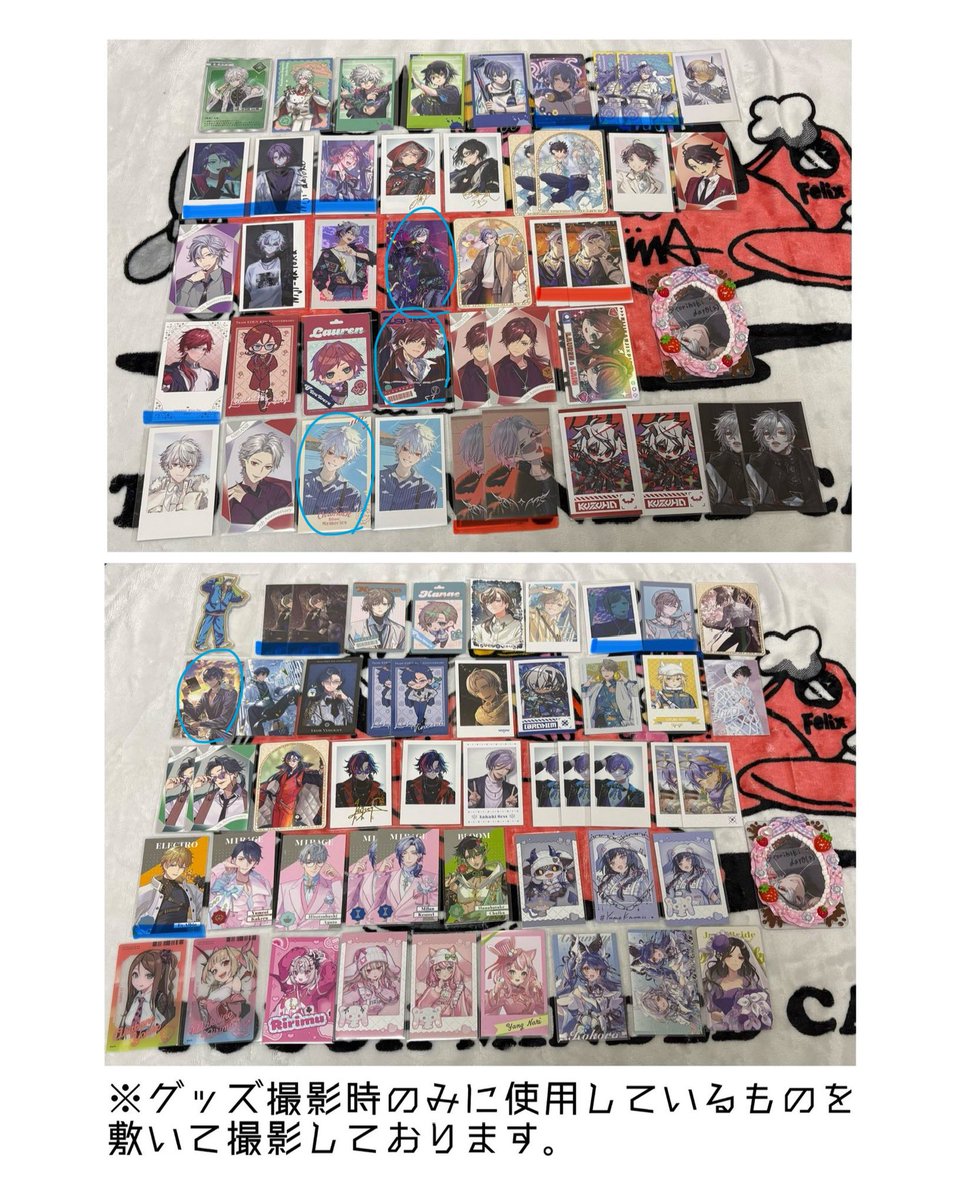 🧬気絶🧬取引垢【固ツイ一読推奨求リストあり】 tweet media