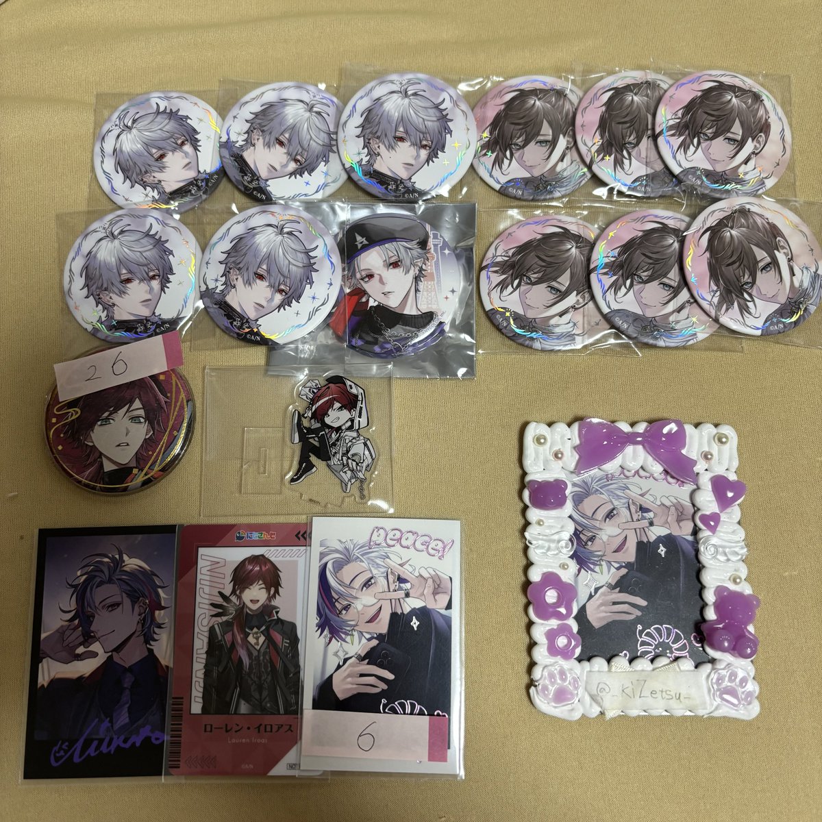 🧬気絶🧬取引垢【固ツイ一読推奨求リストあり】 tweet media