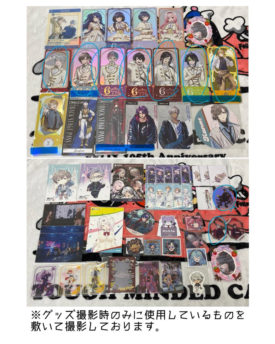 🧬気絶🧬取引垢【固ツイ一読推奨求リストあり】 tweet media