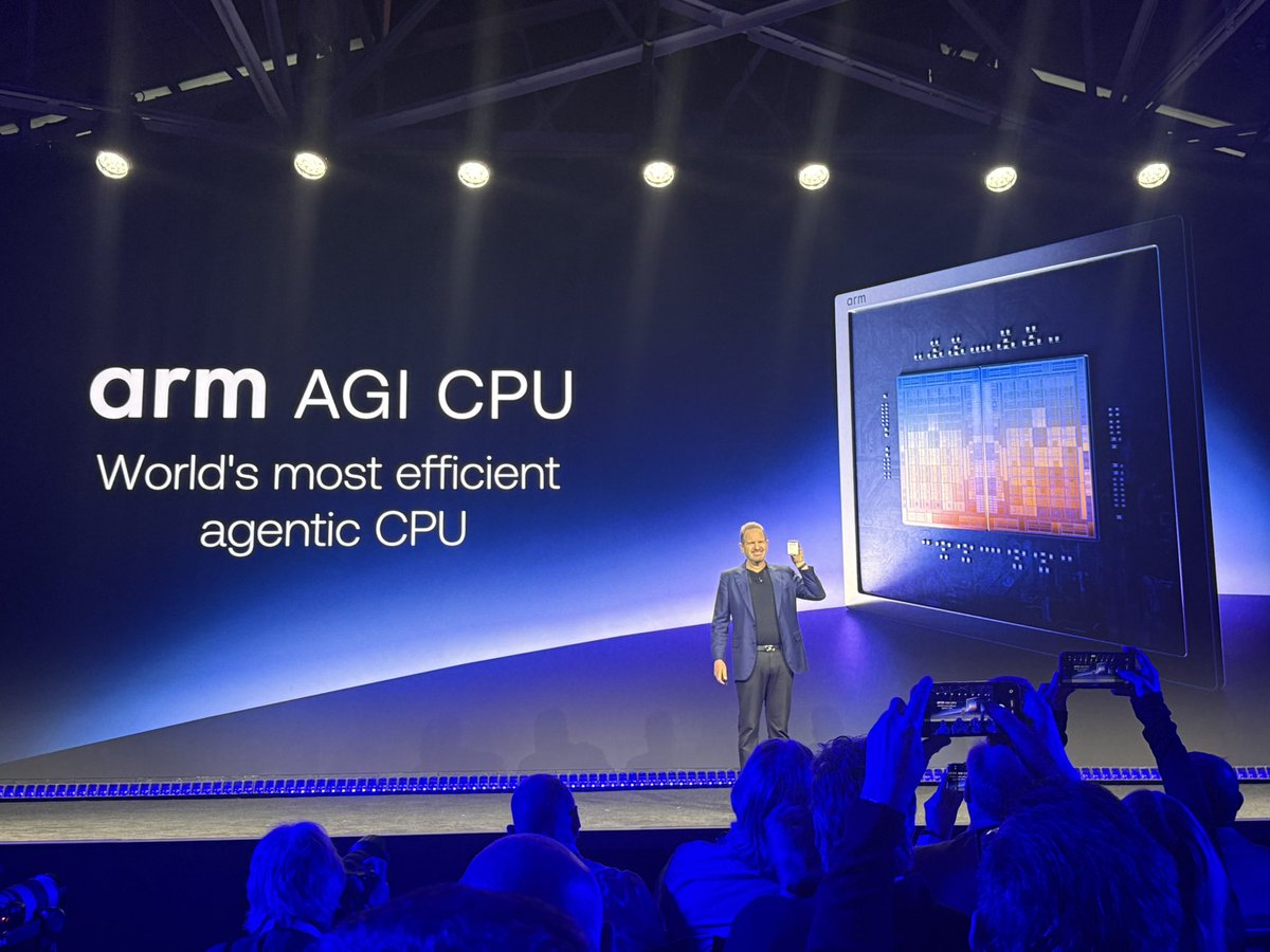 Daniel Newman tweet media