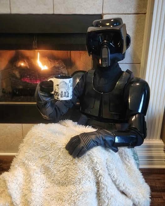 501st Legion SpecOps tweet media