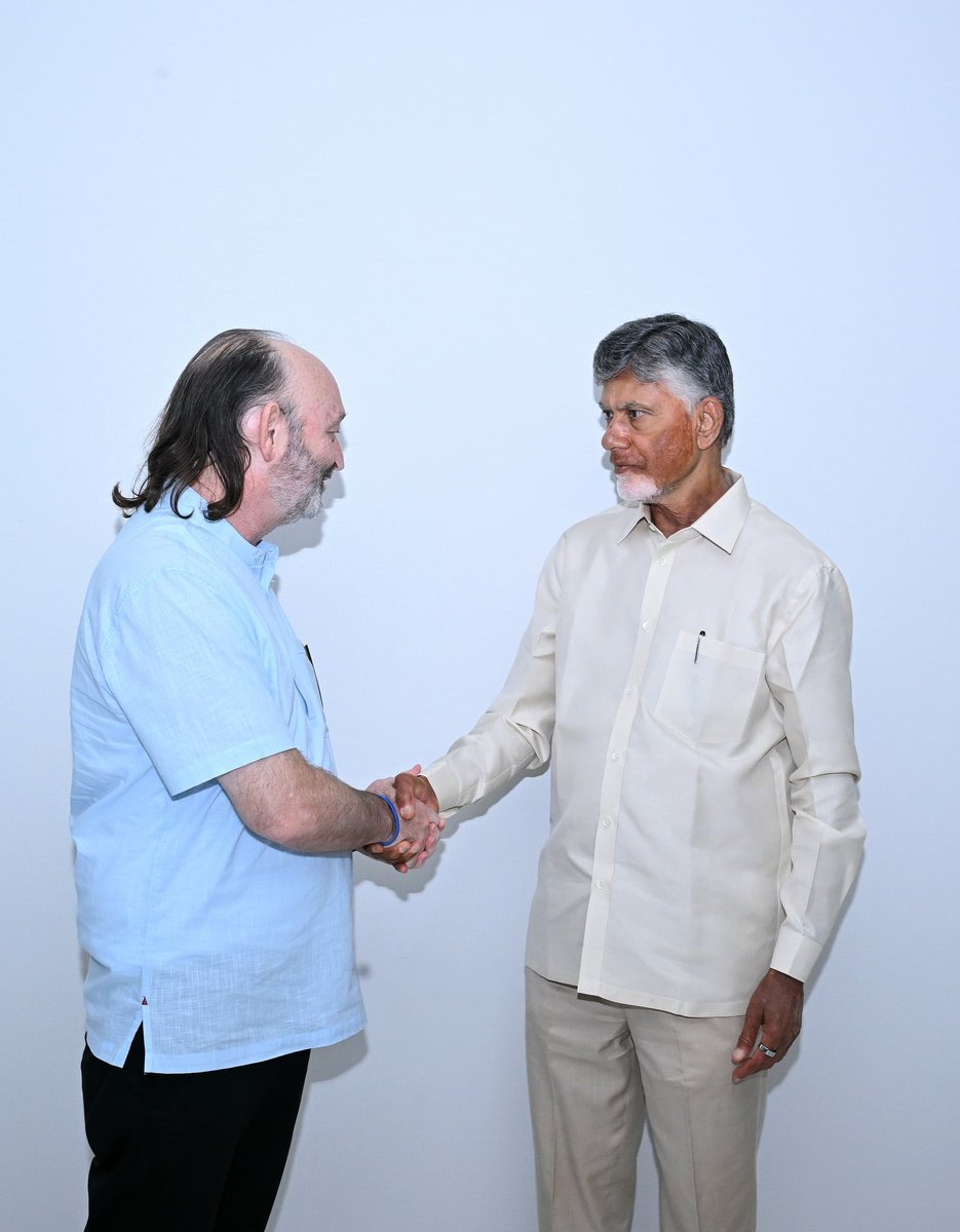 CMO Andhra Pradesh tweet media