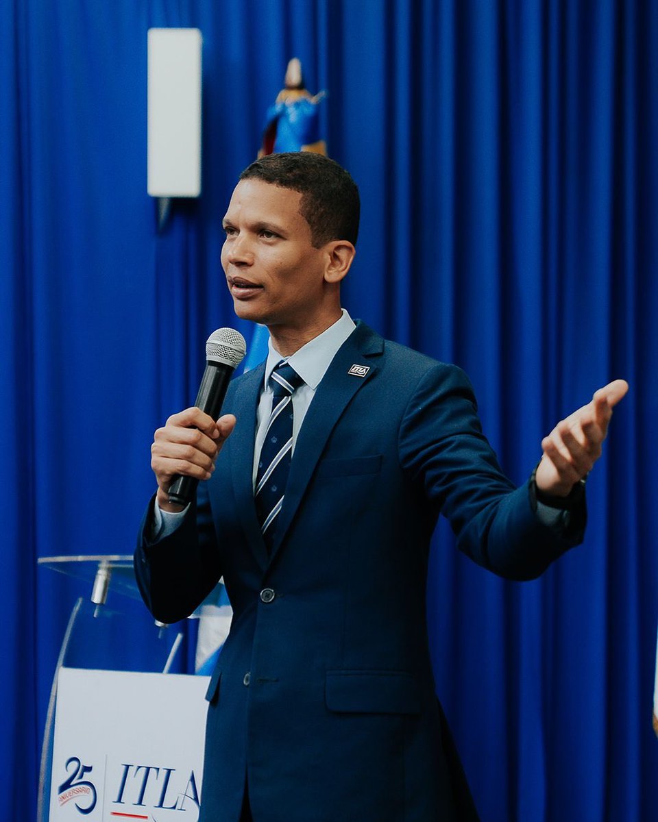 Instituto Tecnológico de las Américas tweet media