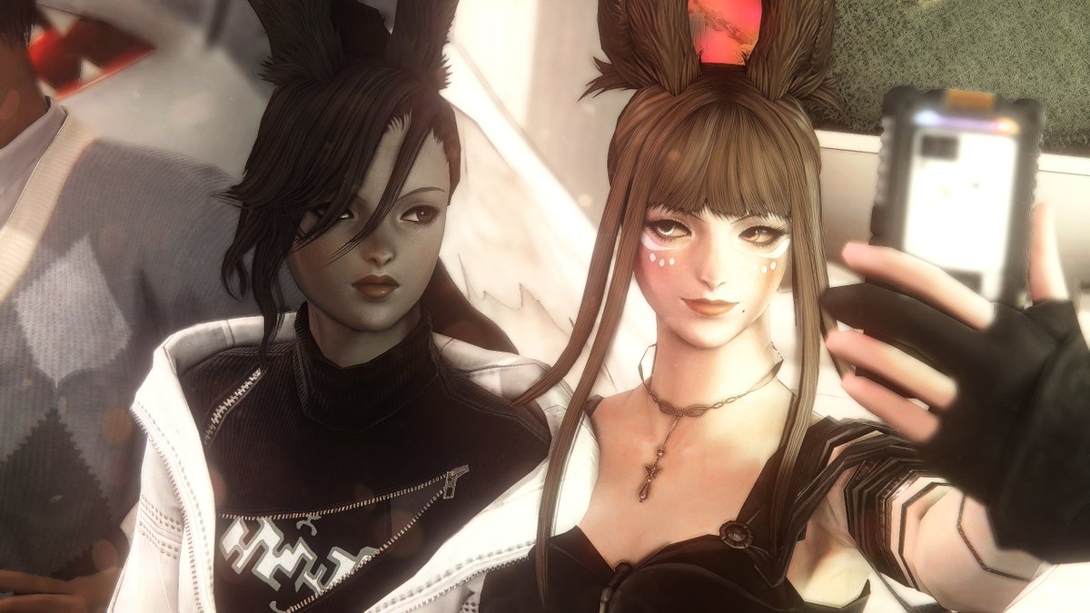 Ꮚ･ꈊ･Ꮚ tweet media