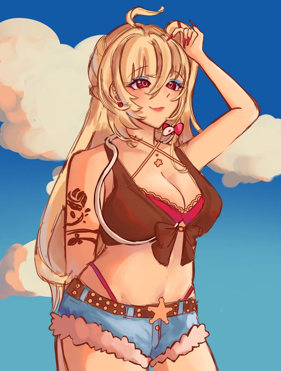 Parfait *.❤︎₊ tweet media